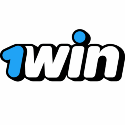 1win logo
